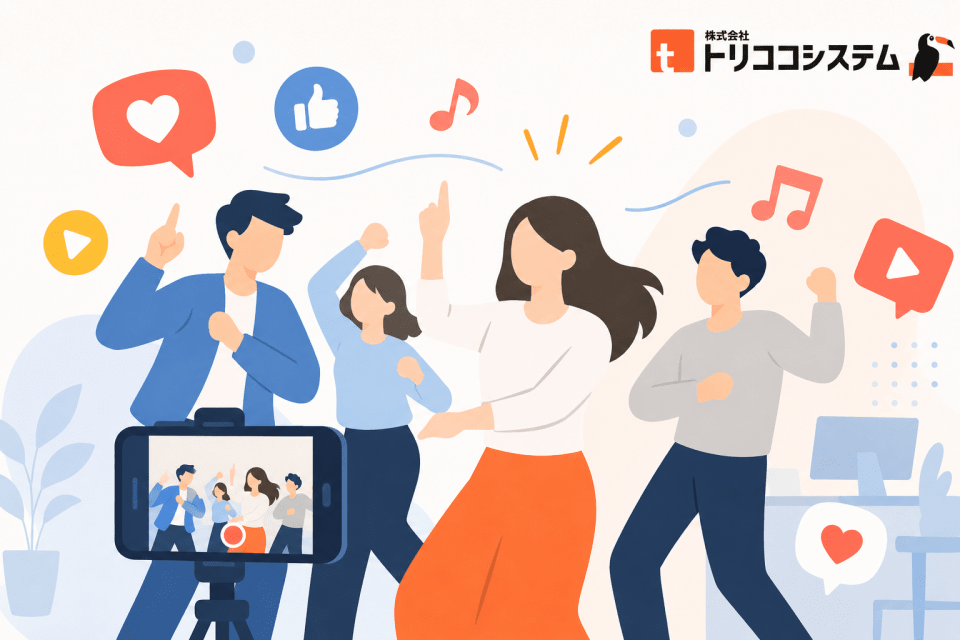 SNSマーケティングを企業が無理なく続けるなら何がよいか