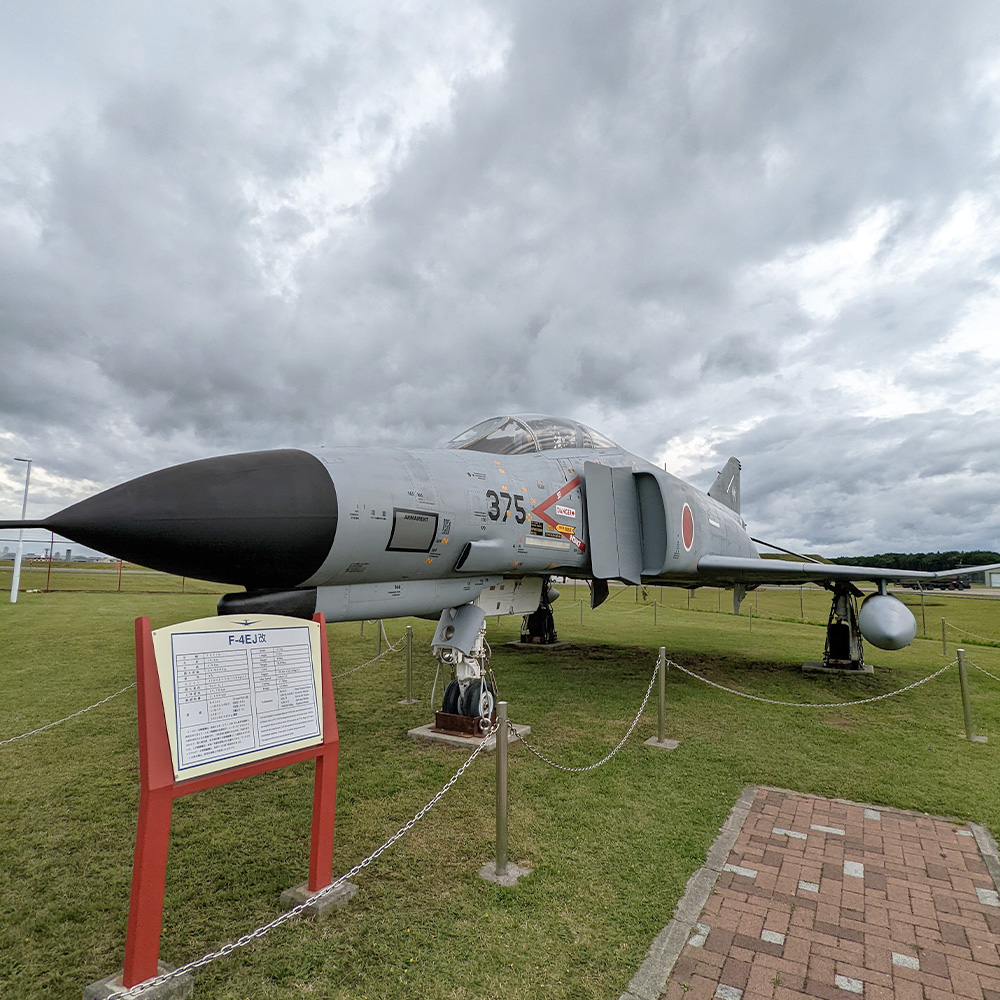 戦闘機