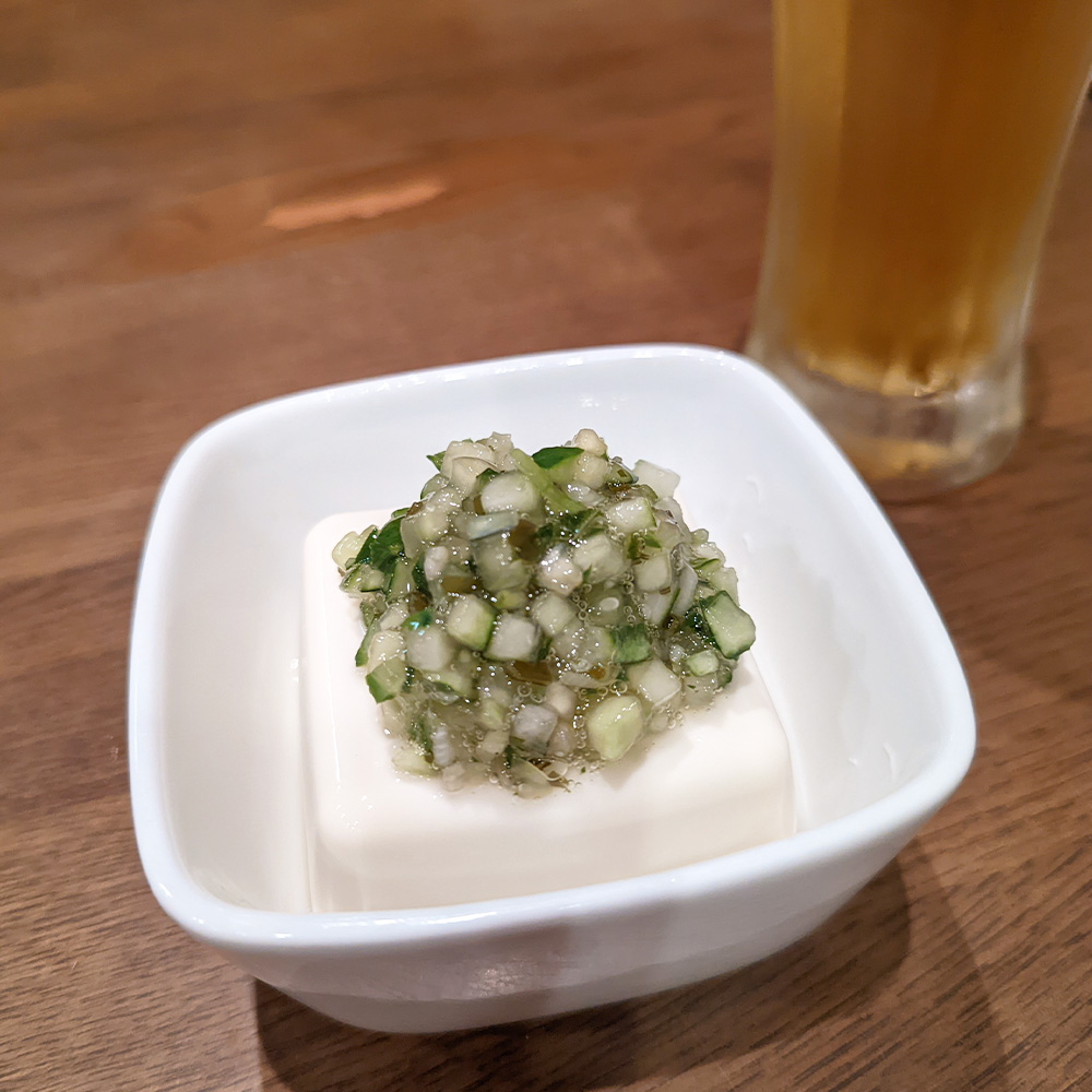 山形だし奴